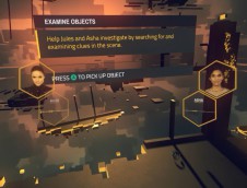halcyon vr 3