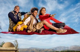 jamillah and aladdin
