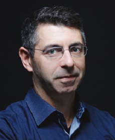 joel guralnick 2