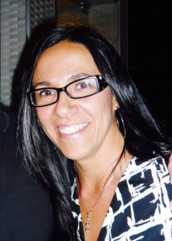 sharon stevens