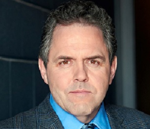 david sparrow picture