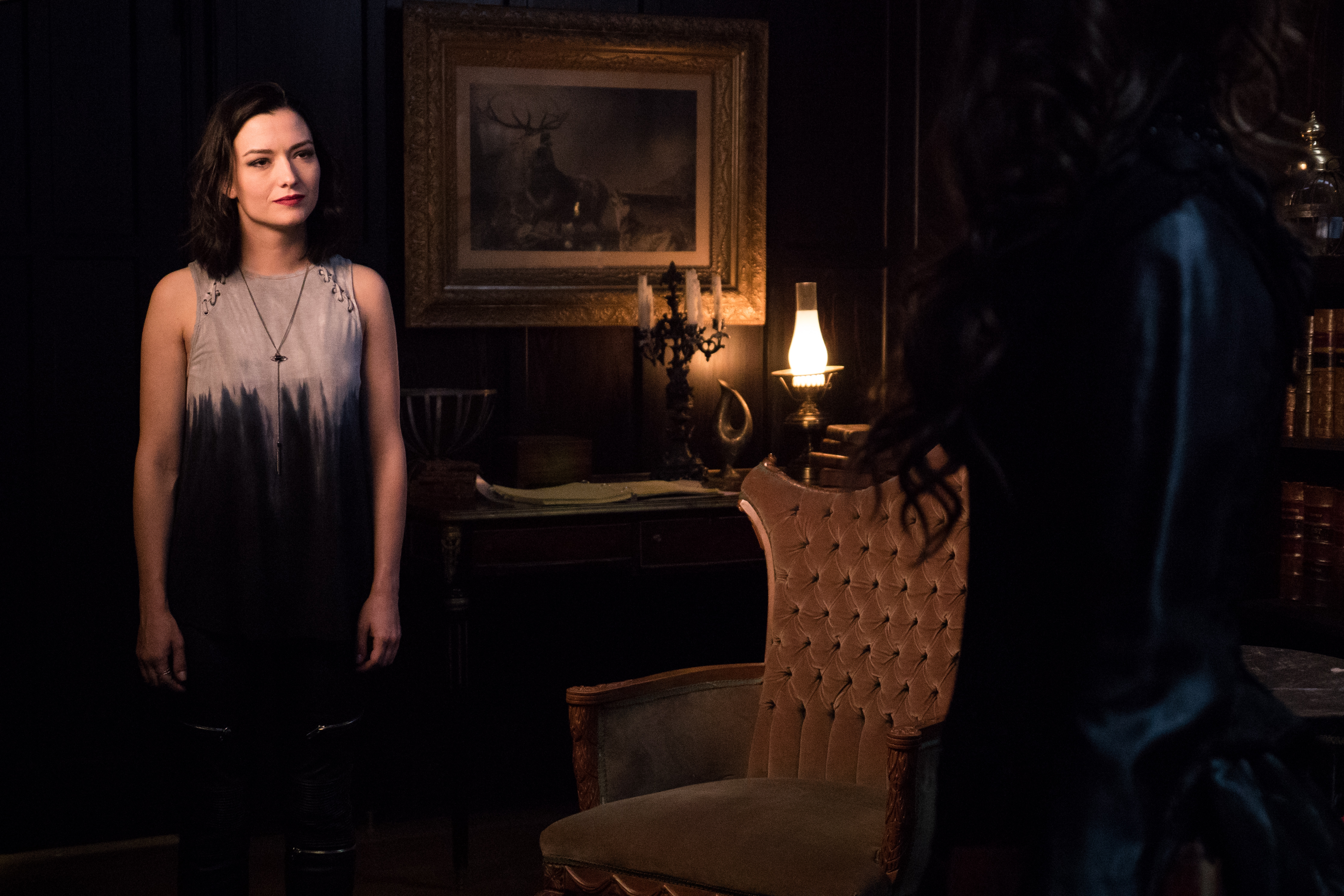 The Carmilla Movie To Hit Theatres In October Playback