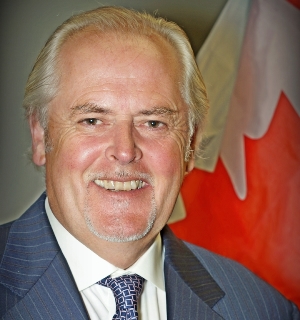 peter menzies