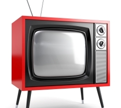 red tv crtc
