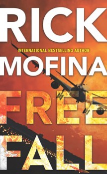 rick mofina free fall