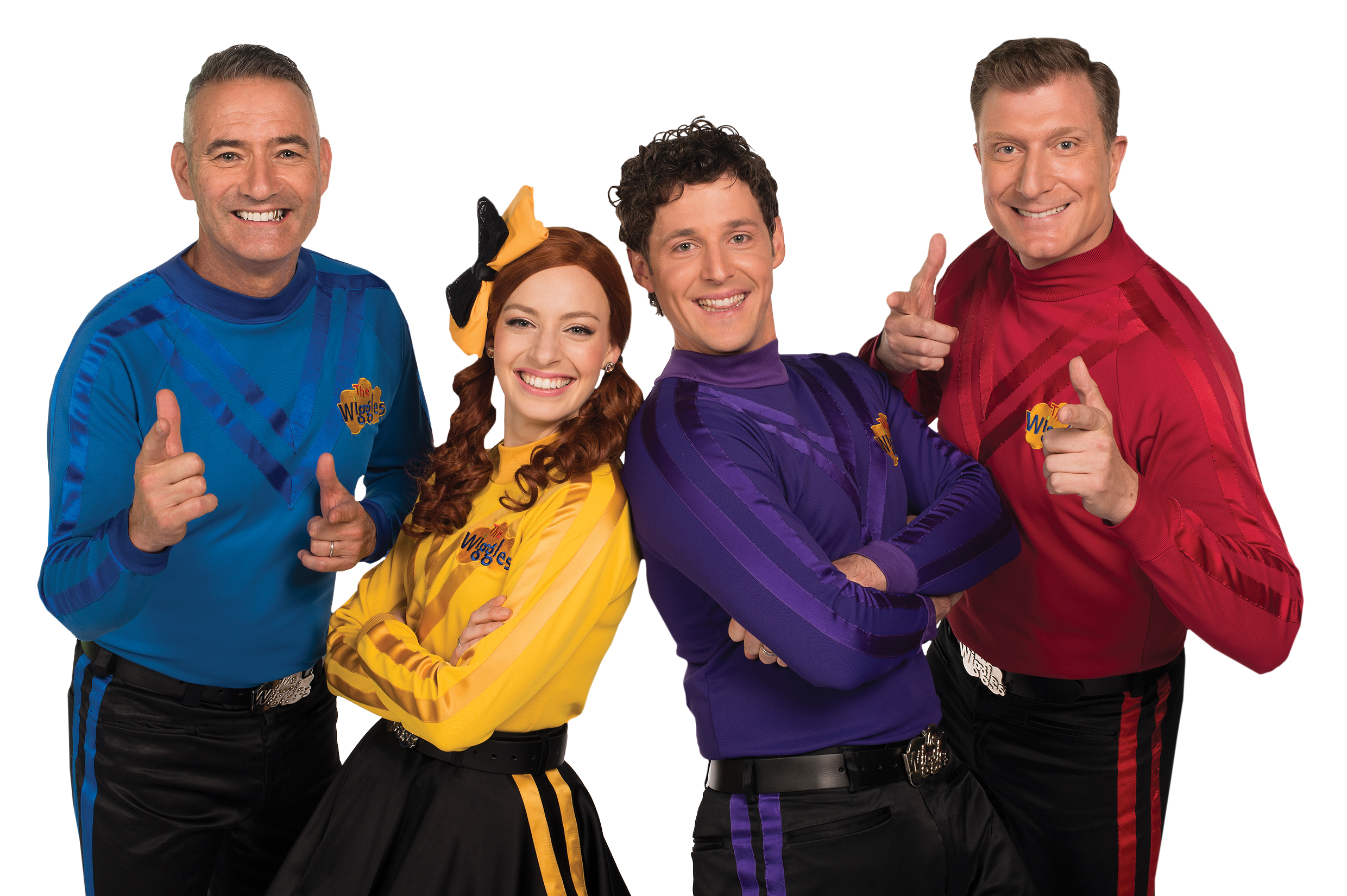 Corus deepens Wiggles pact with ABC Commercial » Playback