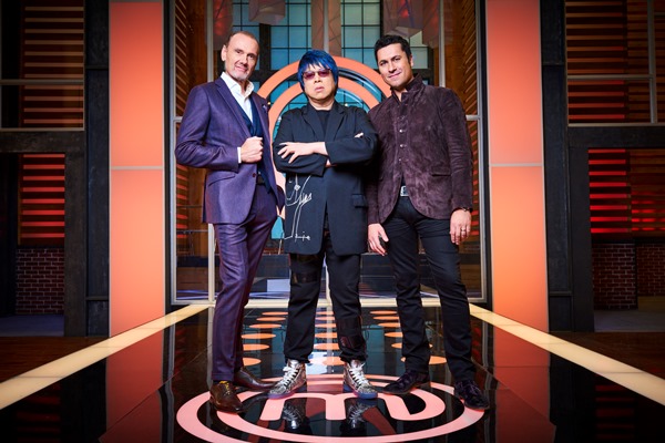 Masterchef canada season discount 5 episode 1