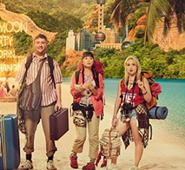 gap year pic