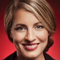 melanie joly