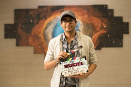 akash sherman