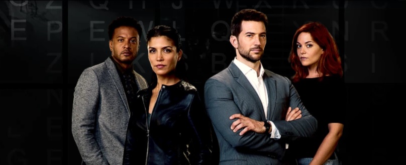 Ransom to return for third season » Playback