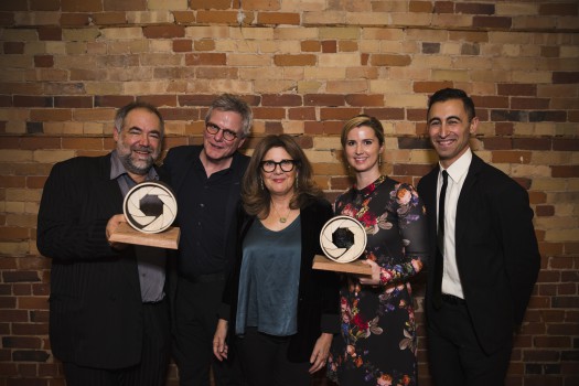Photo gallery: DOC Institute Honours 2017 » Playback
