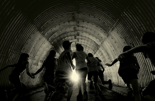 Photo of The Unlisted from Sinking Ship Entertainment