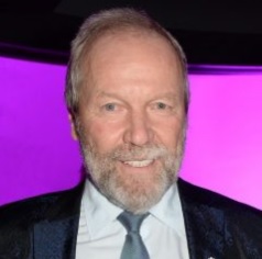 gary slaight