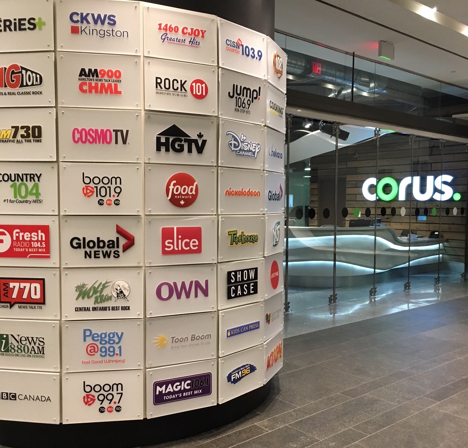 Corus To Launch 12 Channel Package Via Amazon Prime Video Channels Playback