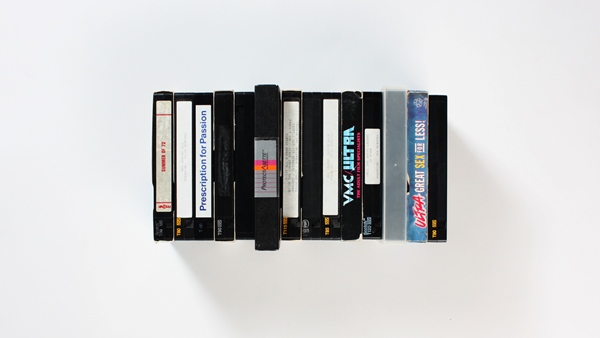 My Dead Dad's Porno Tapes