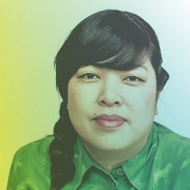 alesja young