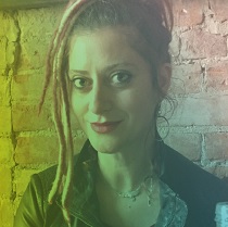anita doron