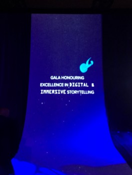 csa digital gala 2018