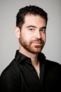 paul raphael from felix and paul