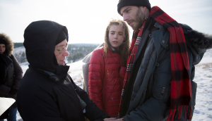 Megan Follows - marblemedia Held