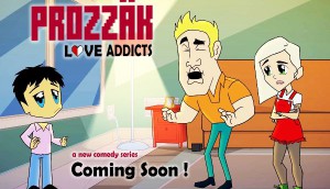 Prozzak: Love Addicts