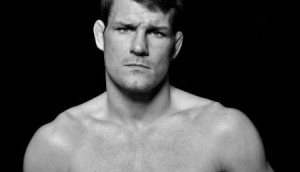 Michael Bisping