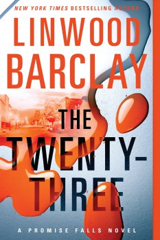linwood barclay 