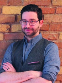 aron levitz