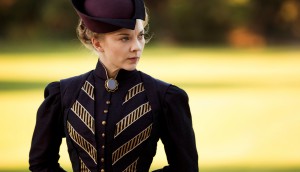 Picnic at hanging rock