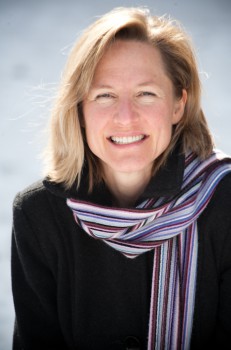 marianne culbert headshot