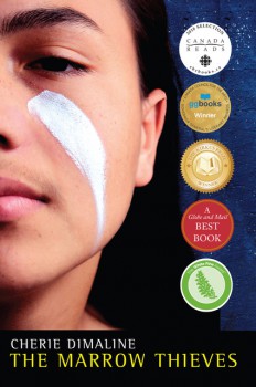 the marrow thieves
