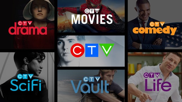 Bell Media to go live with ad supported VOD platforms Playback