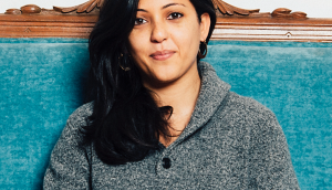 Mariam Zaidi