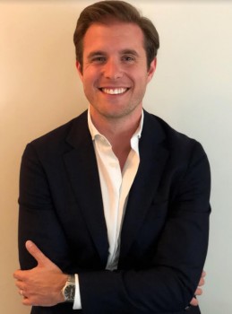 andrew spergel