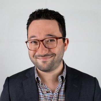corey caplan