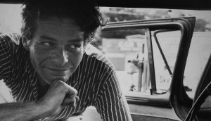 Garry Winnogrand