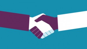 handshake 4