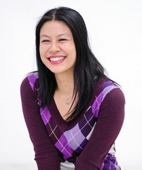 karen k. ho