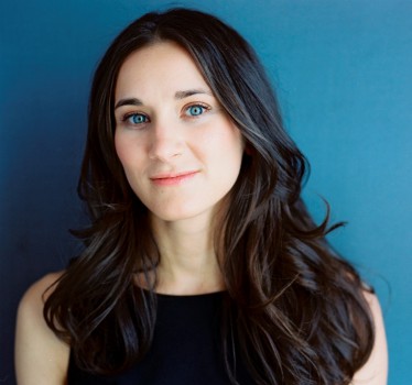 hannah moscovitch
