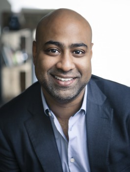 naveen prasad