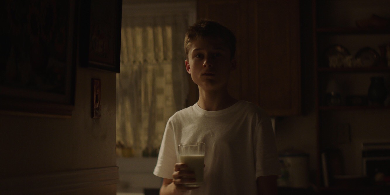 MILK