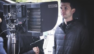 Scott Westby Director from Full Swing Productions