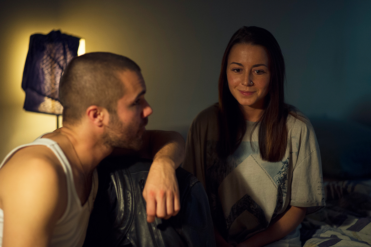 Image courtesy of Axia Films