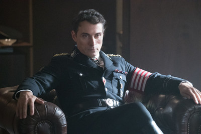 man in the high castle