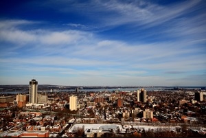 hamilton