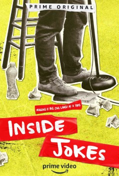 inside jokes