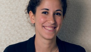 Stephanie Ouaknine
