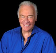christopher plummer