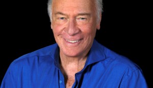 christopher plummer